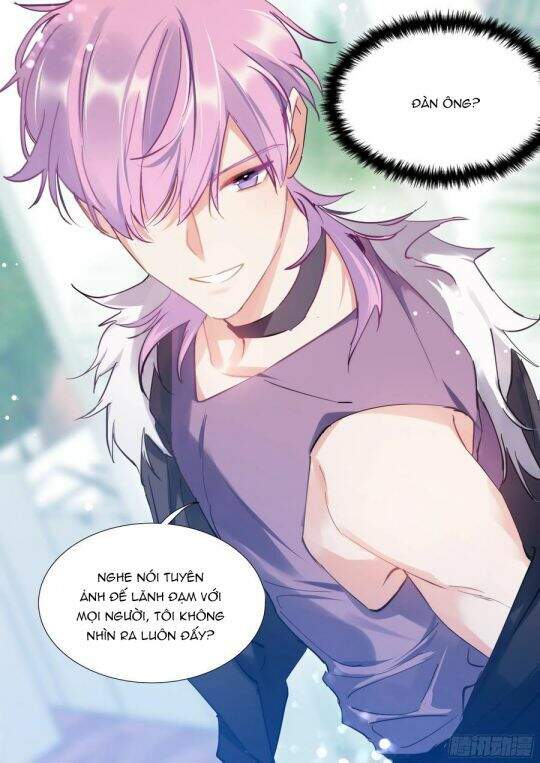 Ảnh Đế X Ảnh Đế Chapter 163 - Trang 2