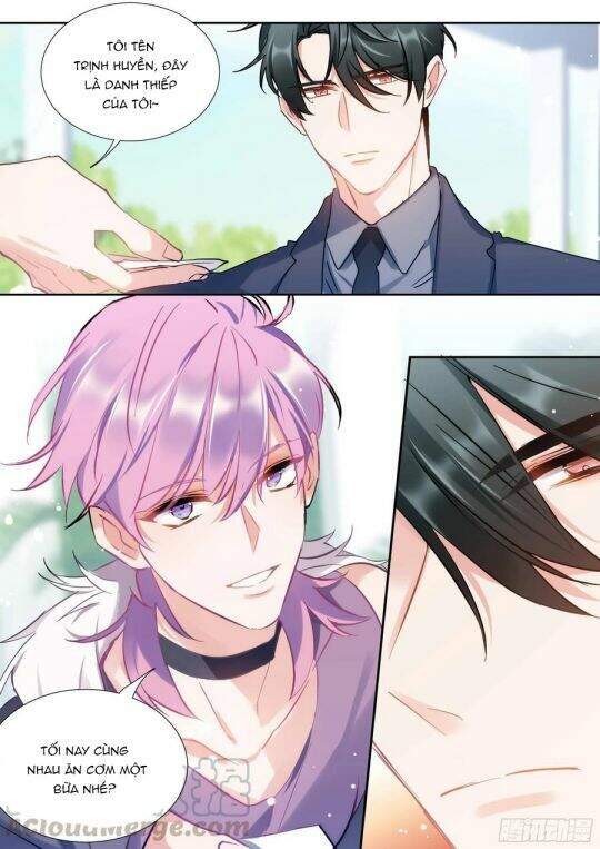 Ảnh Đế X Ảnh Đế Chapter 163 - Trang 2