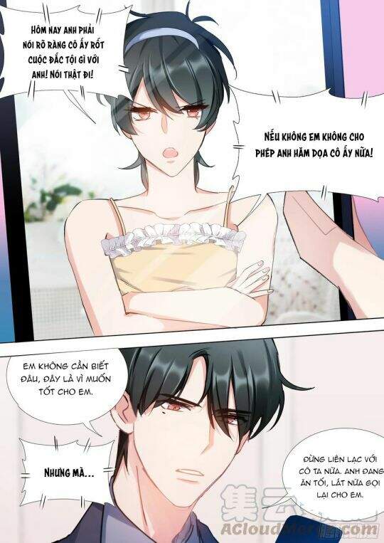 Ảnh Đế X Ảnh Đế Chapter 164 - Trang 2