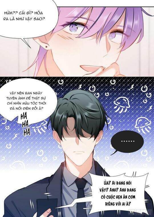 Ảnh Đế X Ảnh Đế Chapter 164 - Trang 2