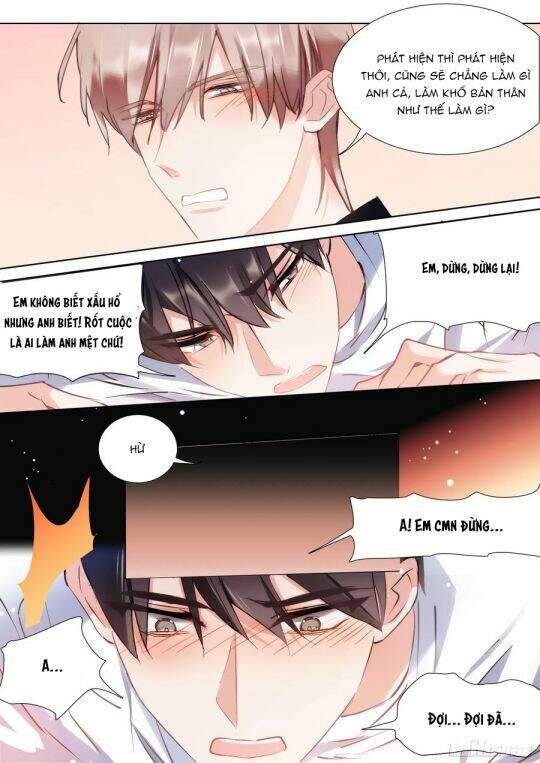 Ảnh Đế X Ảnh Đế Chapter 164 - Trang 2