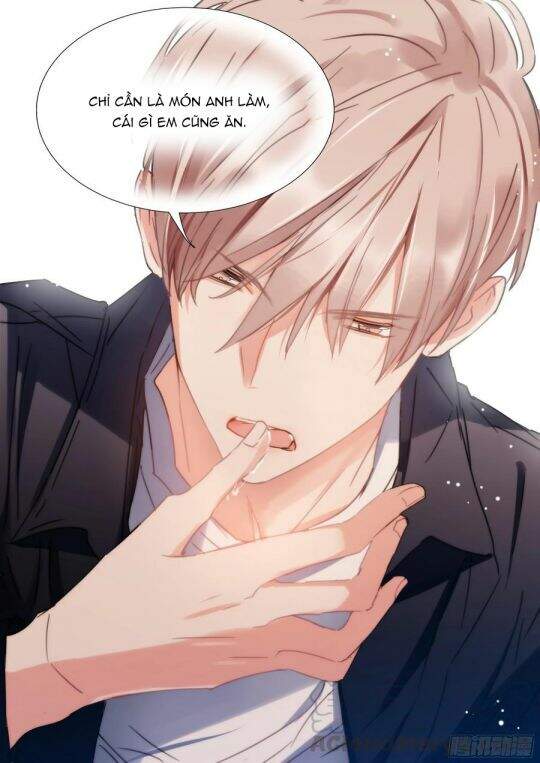 Ảnh Đế X Ảnh Đế Chapter 164 - Trang 2