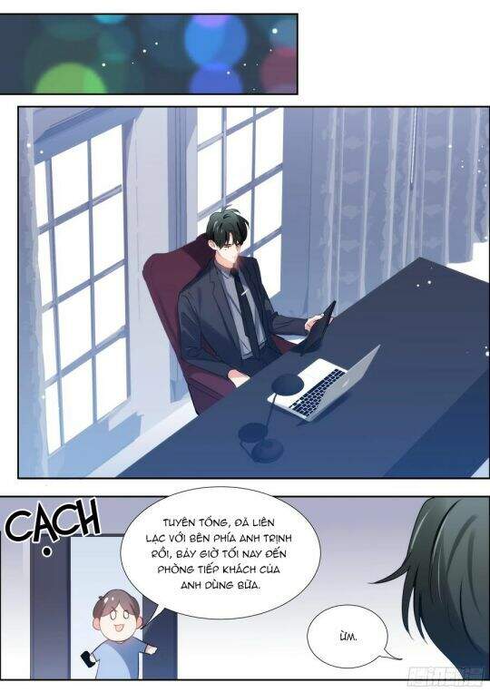 Ảnh Đế X Ảnh Đế Chapter 164 - Trang 2