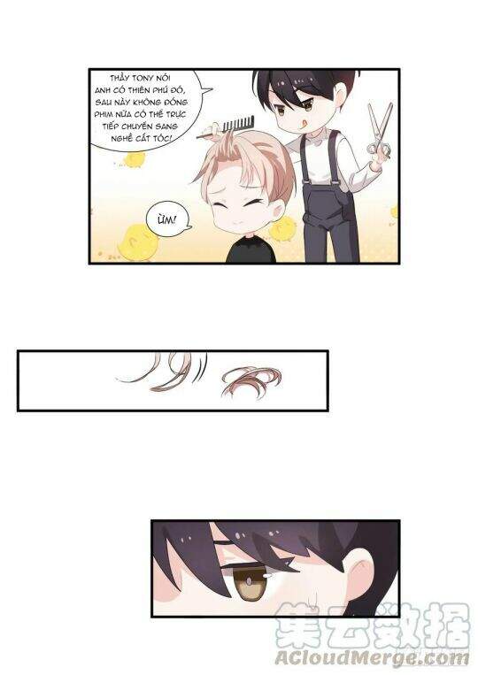 Ảnh Đế X Ảnh Đế Chapter 165 - Trang 2