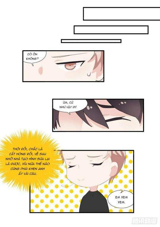 Ảnh Đế X Ảnh Đế Chapter 165 - Trang 2