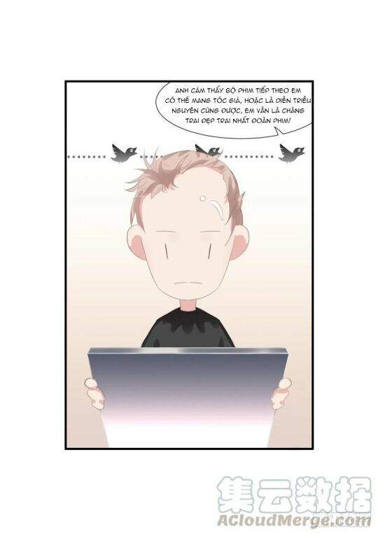 Ảnh Đế X Ảnh Đế Chapter 165 - Trang 2