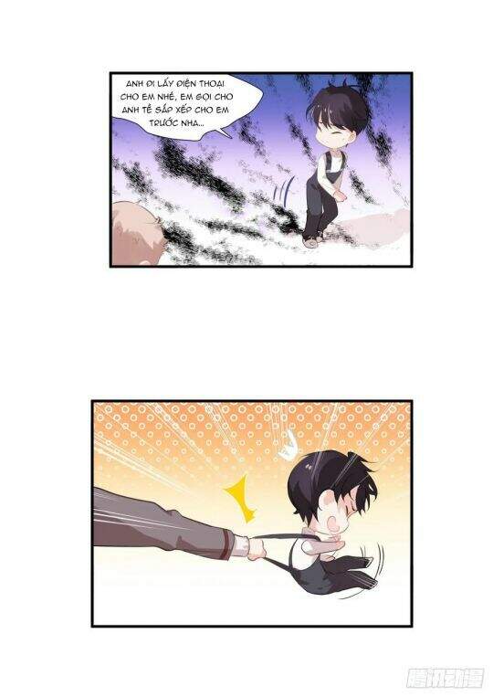 Ảnh Đế X Ảnh Đế Chapter 165 - Trang 2