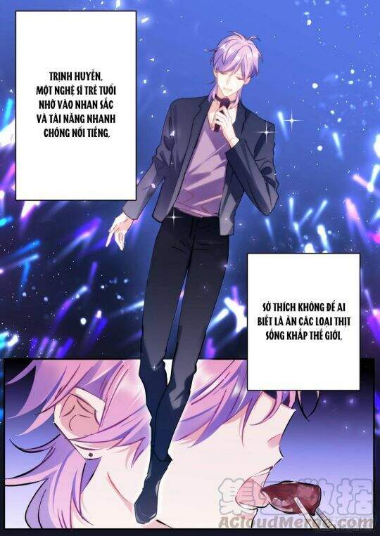 Ảnh Đế X Ảnh Đế Chapter 166 - Trang 2