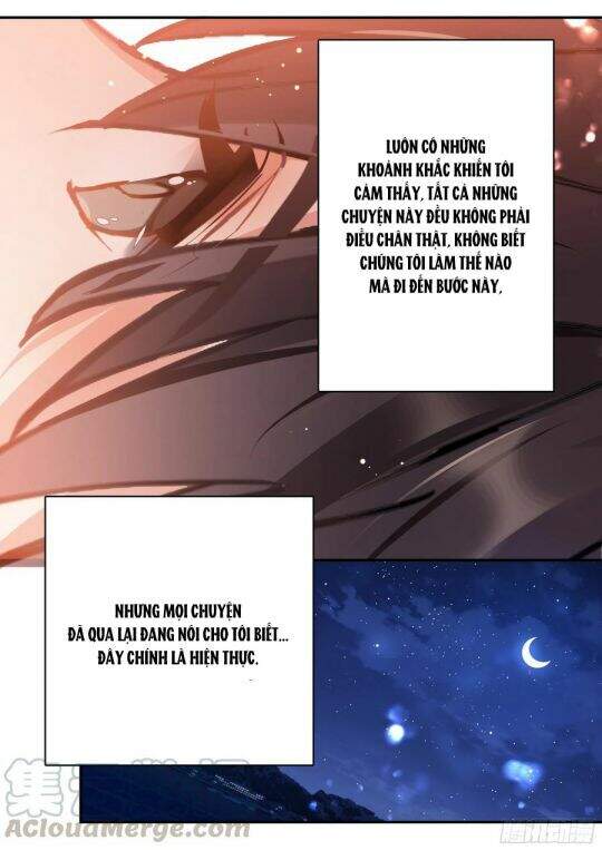 Ảnh Đế X Ảnh Đế Chapter 166 - Trang 2