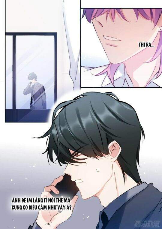 Ảnh Đế X Ảnh Đế Chapter 166 - Trang 2