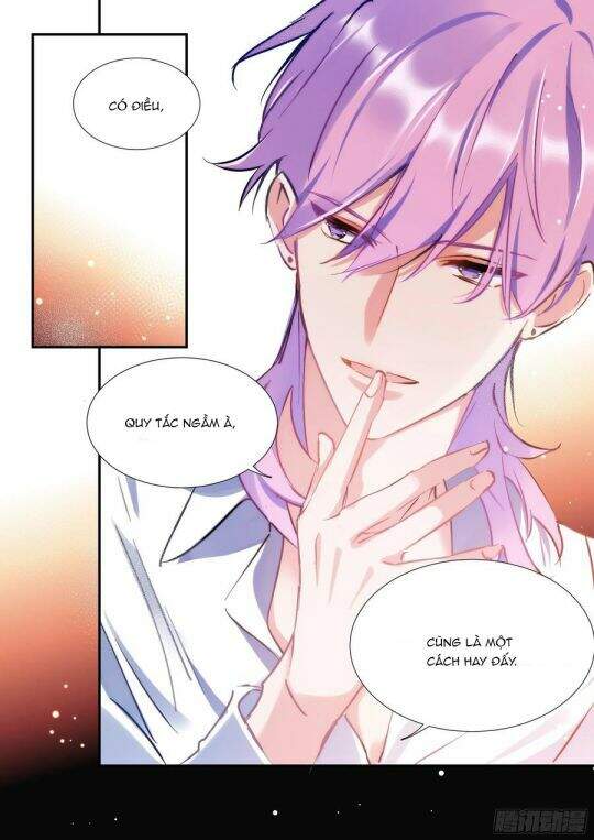 Ảnh Đế X Ảnh Đế Chapter 166 - Trang 2