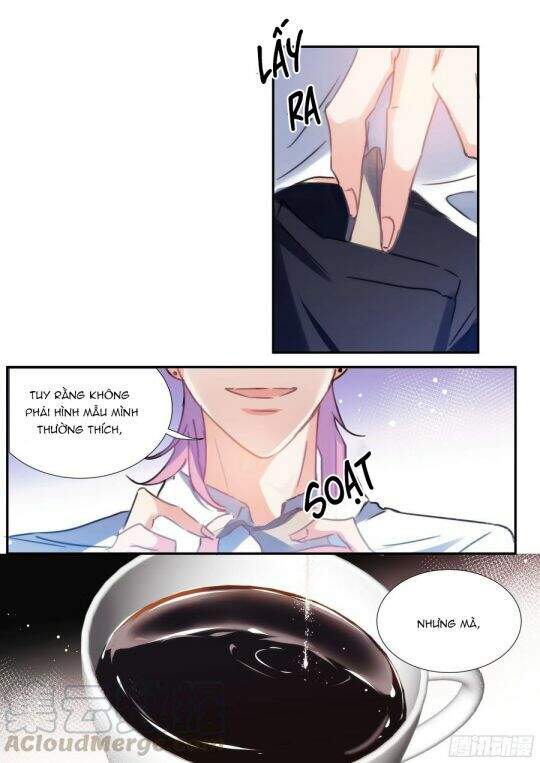 Ảnh Đế X Ảnh Đế Chapter 166 - Trang 2