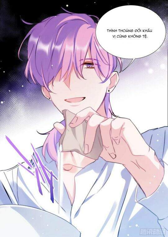 Ảnh Đế X Ảnh Đế Chapter 166 - Trang 2