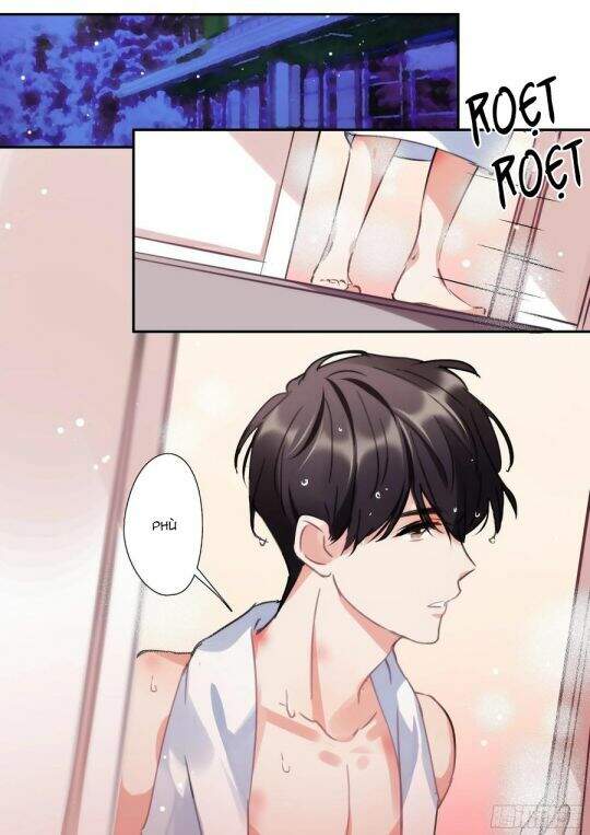 Ảnh Đế X Ảnh Đế Chapter 166 - Trang 2