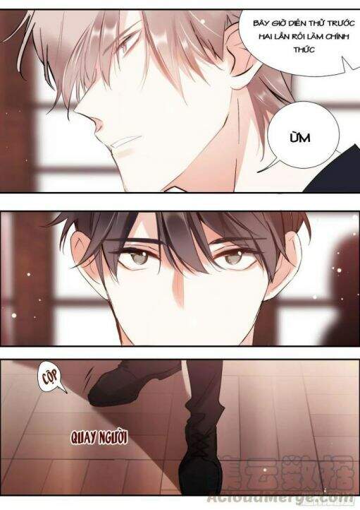 Ảnh Đế X Ảnh Đế Chapter 167 - Trang 2