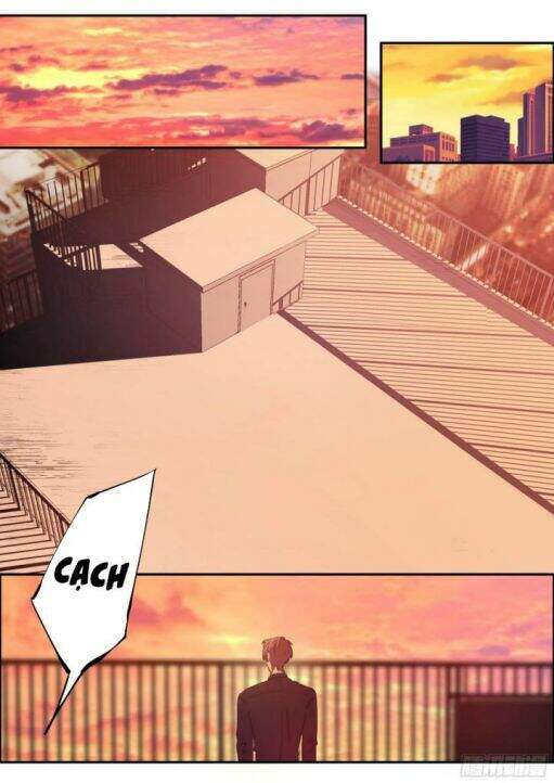 Ảnh Đế X Ảnh Đế Chapter 167 - Trang 2