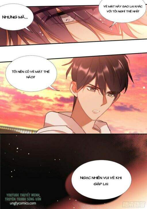 Ảnh Đế X Ảnh Đế Chapter 167 - Trang 2