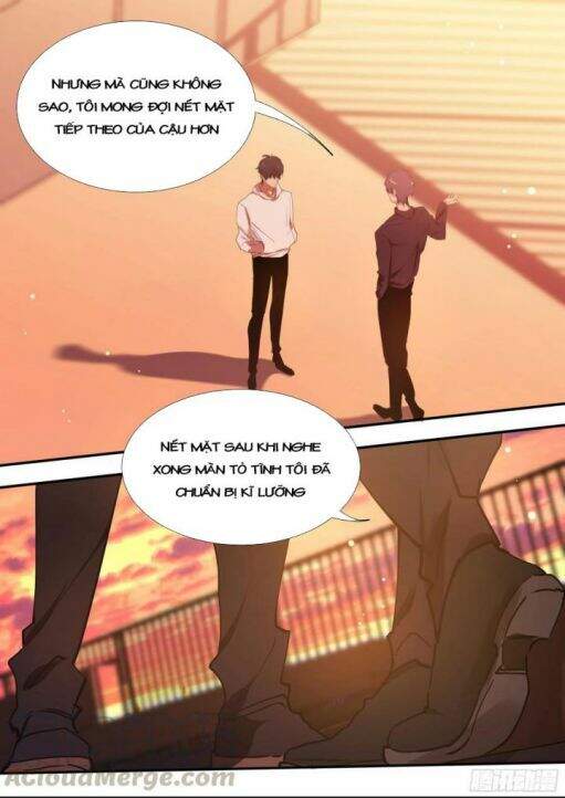 Ảnh Đế X Ảnh Đế Chapter 167 - Trang 2