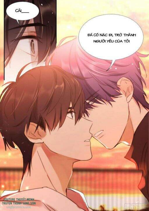 Ảnh Đế X Ảnh Đế Chapter 167 - Trang 2