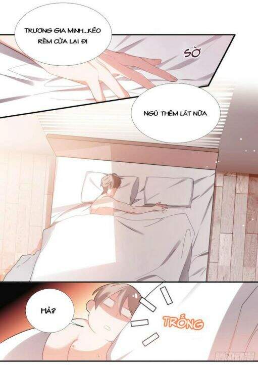 Ảnh Đế X Ảnh Đế Chapter 167 - Trang 2