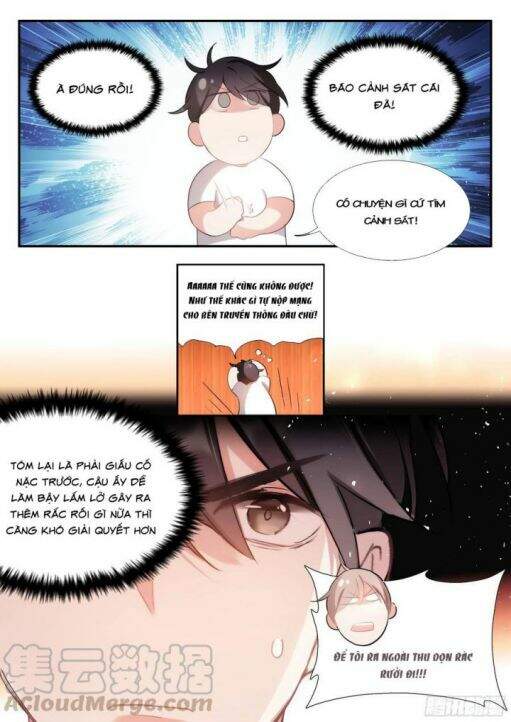 Ảnh Đế X Ảnh Đế Chapter 167 - Trang 2