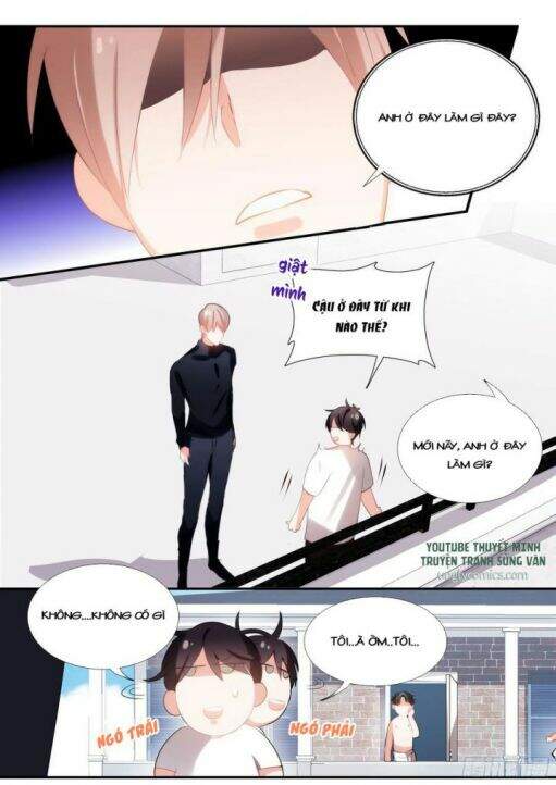 Ảnh Đế X Ảnh Đế Chapter 167 - Trang 2