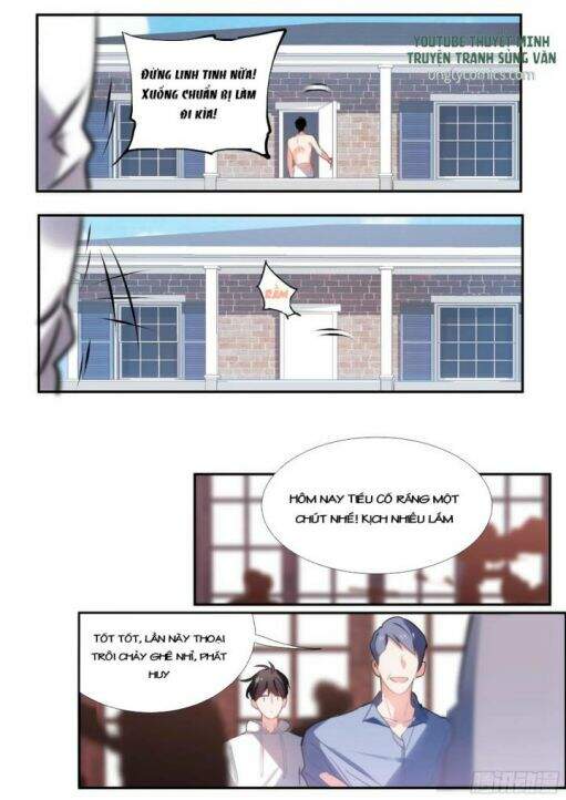 Ảnh Đế X Ảnh Đế Chapter 167 - Trang 2