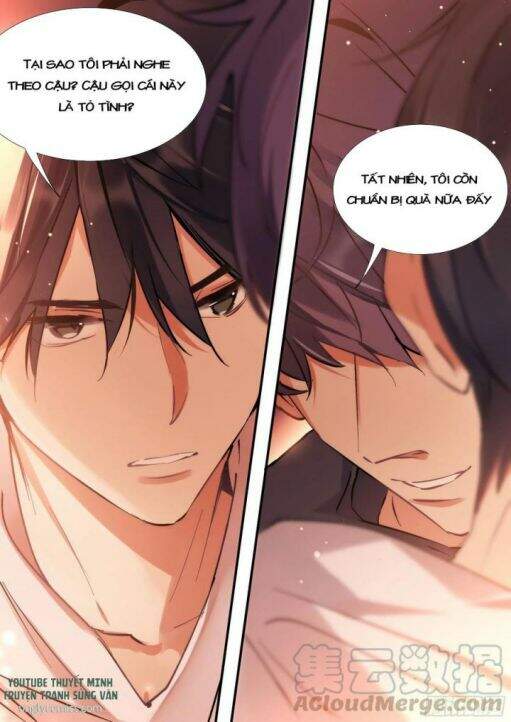 Ảnh Đế X Ảnh Đế Chapter 168 - Trang 2