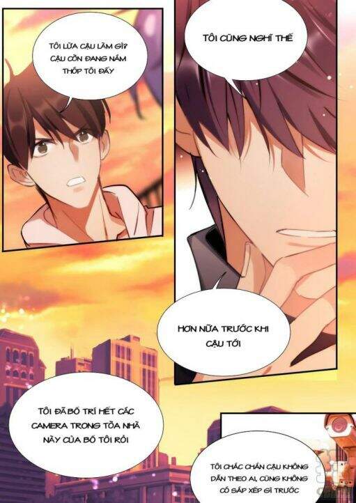 Ảnh Đế X Ảnh Đế Chapter 168 - Trang 2