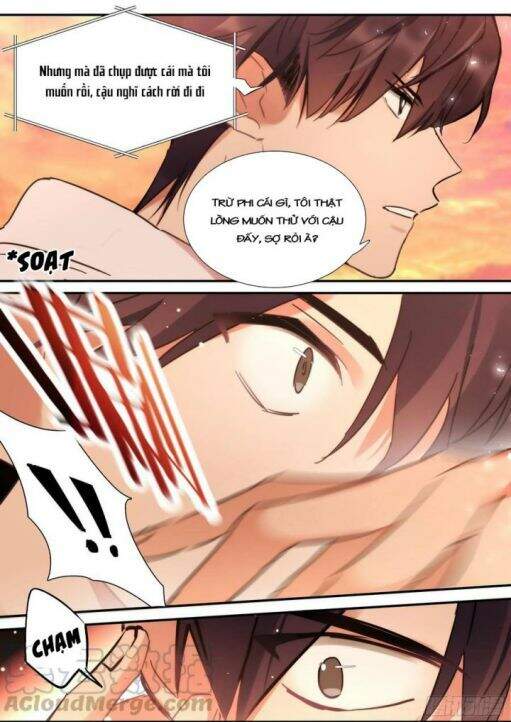 Ảnh Đế X Ảnh Đế Chapter 168 - Trang 2