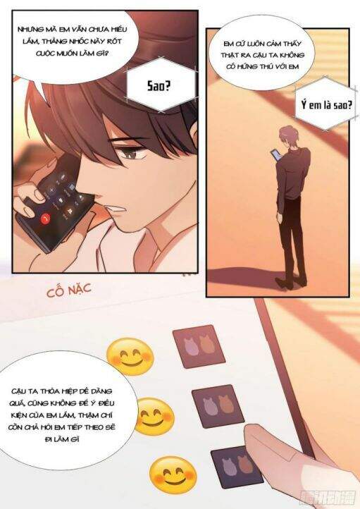 Ảnh Đế X Ảnh Đế Chapter 168 - Trang 2