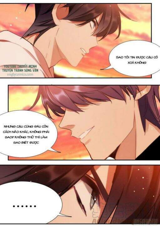 Ảnh Đế X Ảnh Đế Chapter 168 - Trang 2