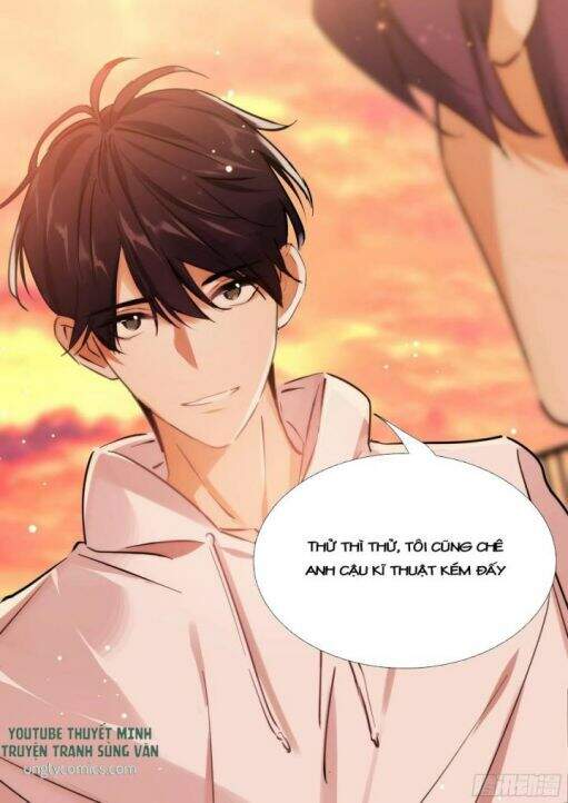 Ảnh Đế X Ảnh Đế Chapter 168 - Trang 2