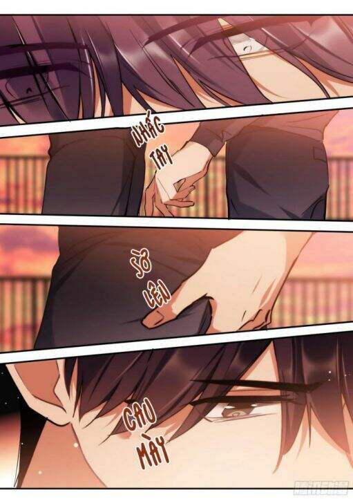 Ảnh Đế X Ảnh Đế Chapter 168 - Trang 2