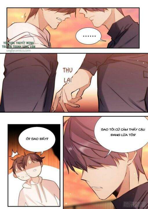 Ảnh Đế X Ảnh Đế Chapter 168 - Trang 2