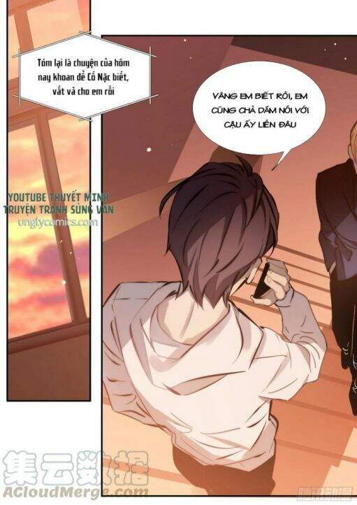 Ảnh Đế X Ảnh Đế Chapter 169 - Trang 2