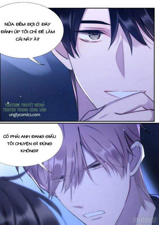 Ảnh Đế X Ảnh Đế Chapter 169 - Trang 2