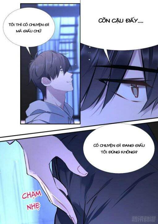 Ảnh Đế X Ảnh Đế Chapter 169 - Trang 2