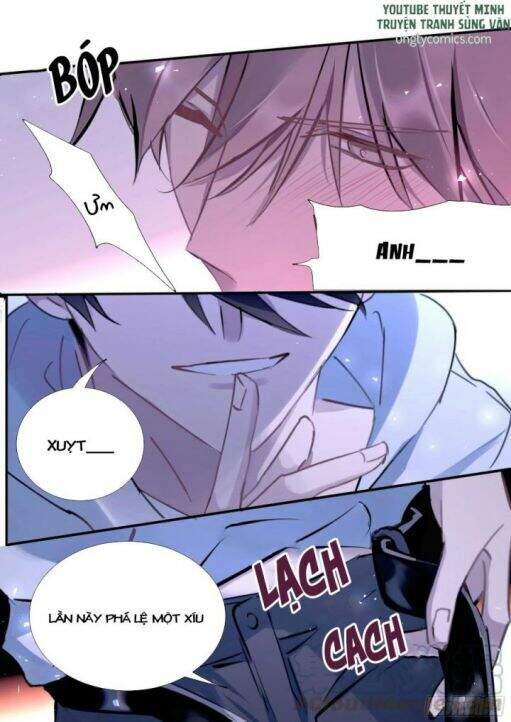 Ảnh Đế X Ảnh Đế Chapter 169 - Trang 2