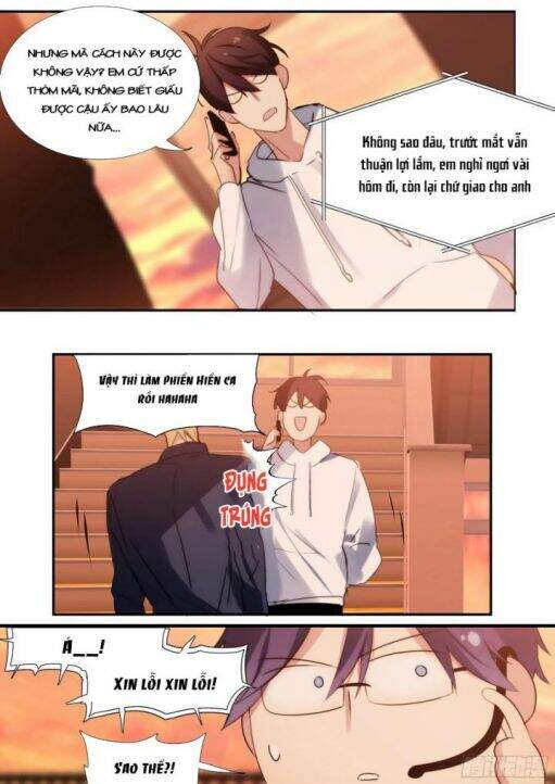 Ảnh Đế X Ảnh Đế Chapter 169 - Trang 2