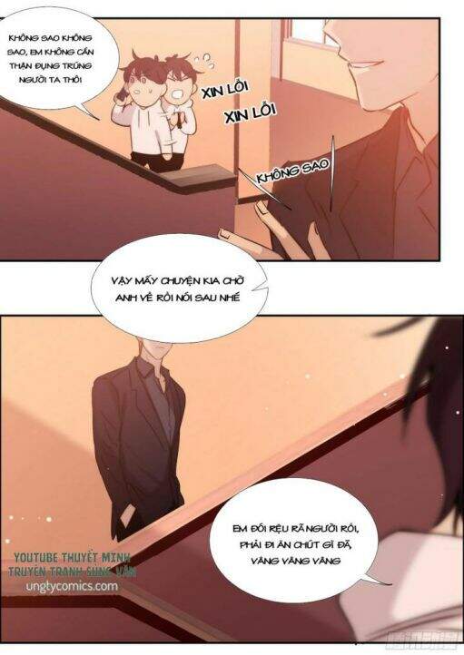 Ảnh Đế X Ảnh Đế Chapter 169 - Trang 2