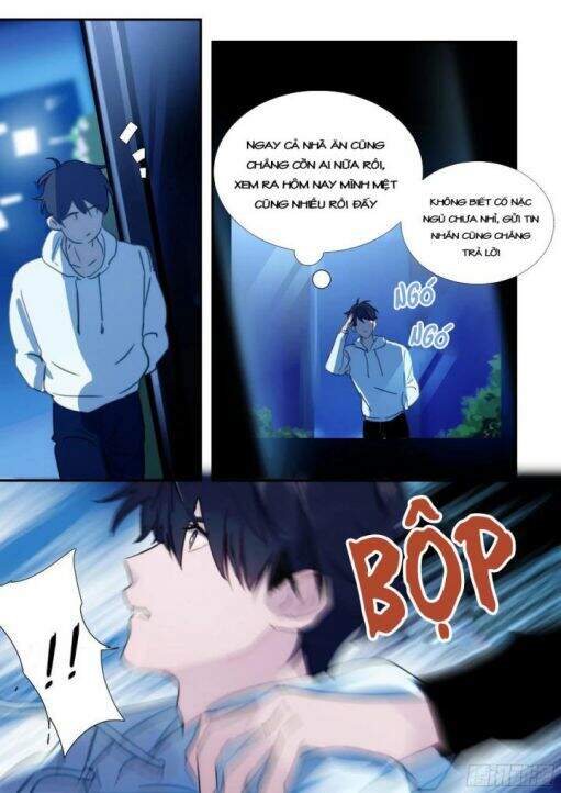 Ảnh Đế X Ảnh Đế Chapter 169 - Trang 2