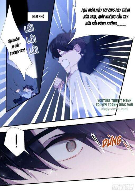 Ảnh Đế X Ảnh Đế Chapter 169 - Trang 2