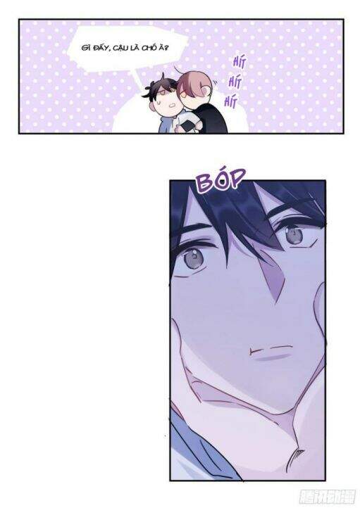 Ảnh Đế X Ảnh Đế Chapter 169 - Trang 2