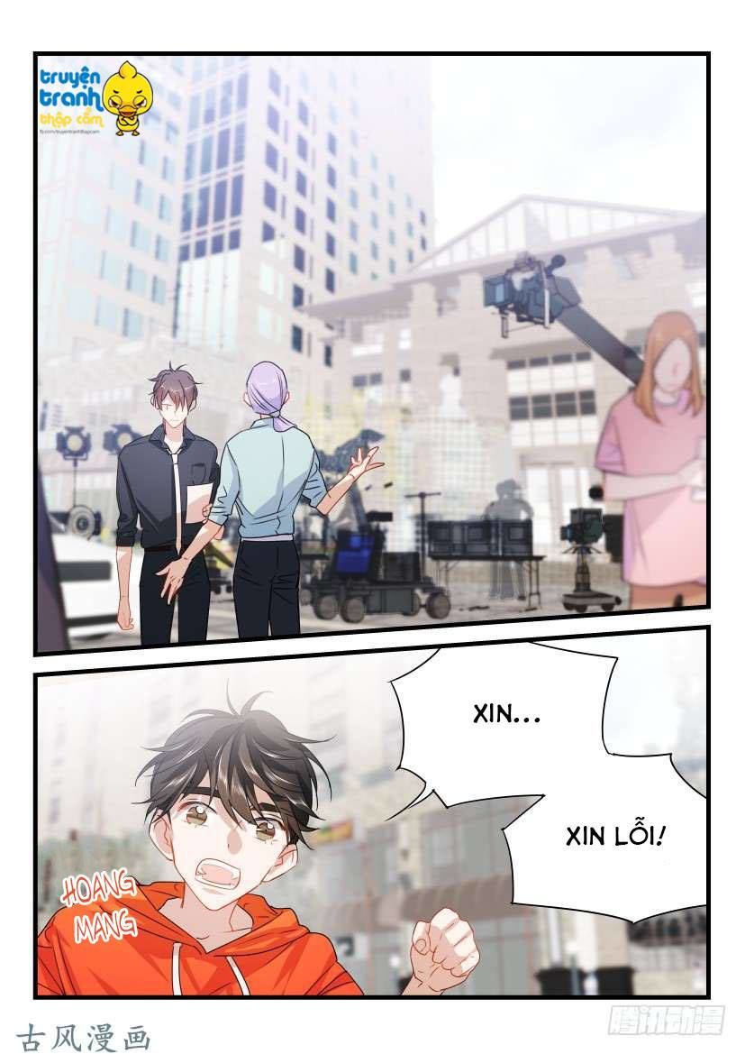 Ảnh Đế X Ảnh Đế Chapter 17 - Trang 2