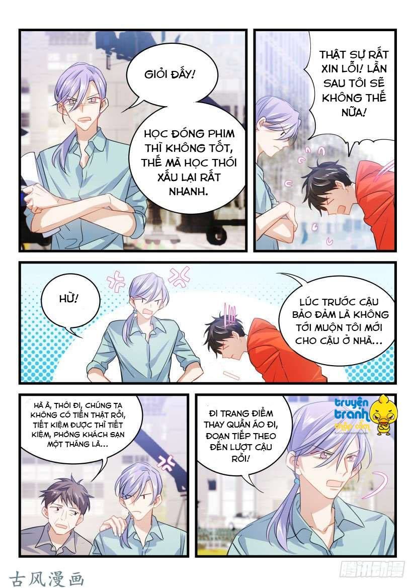 Ảnh Đế X Ảnh Đế Chapter 17 - Trang 2