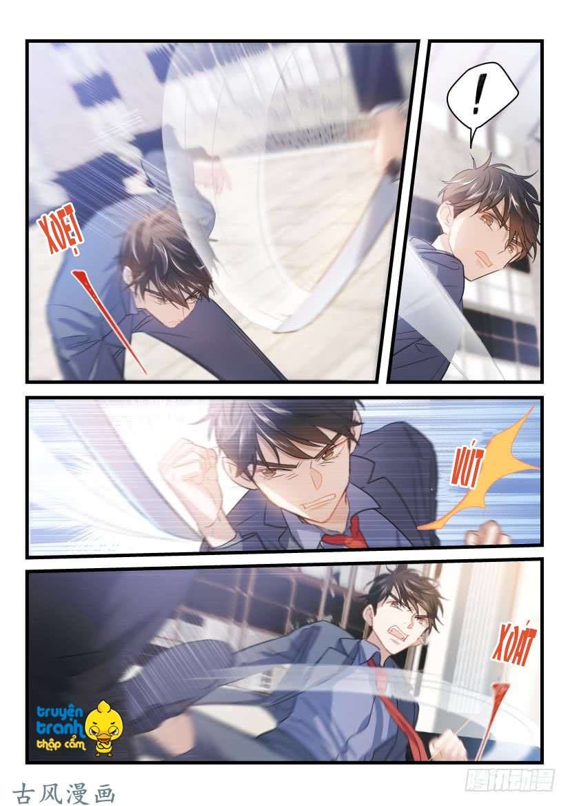 Ảnh Đế X Ảnh Đế Chapter 17 - Trang 2