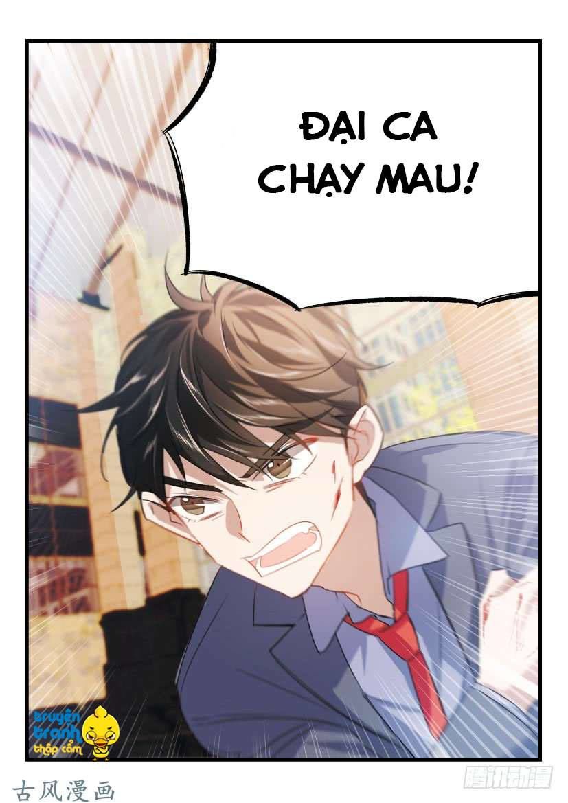 Ảnh Đế X Ảnh Đế Chapter 17 - Trang 2