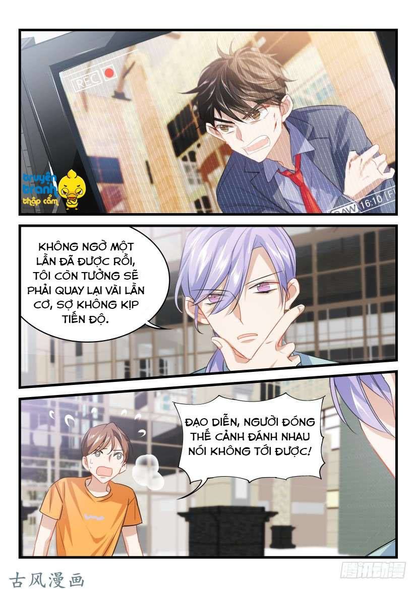 Ảnh Đế X Ảnh Đế Chapter 17 - Trang 2