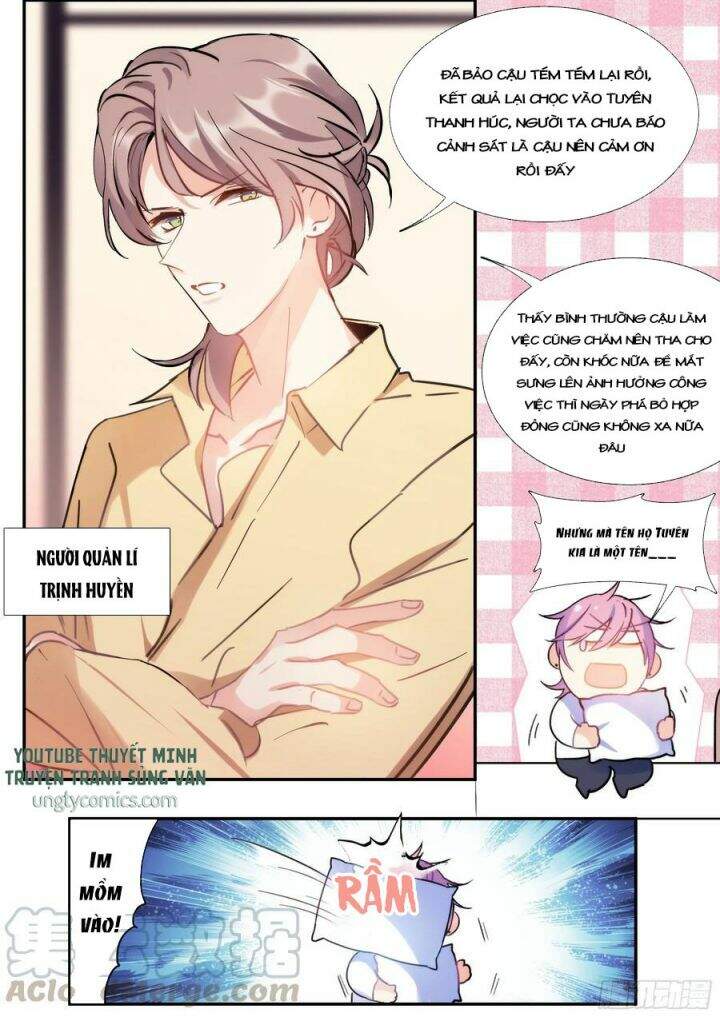 Ảnh Đế X Ảnh Đế Chapter 170 - Trang 2